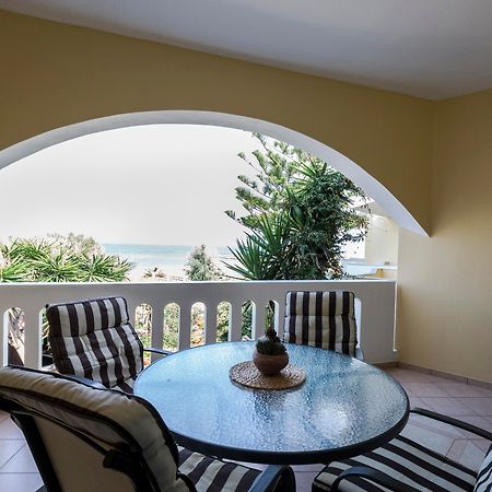 Gramvoussa Bay Aparthotel Kíszamosz Kültér fotó