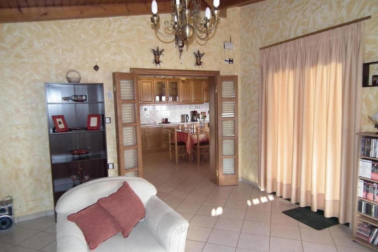 Gramvoussa Bay Aparthotel Kíszamosz Kültér fotó