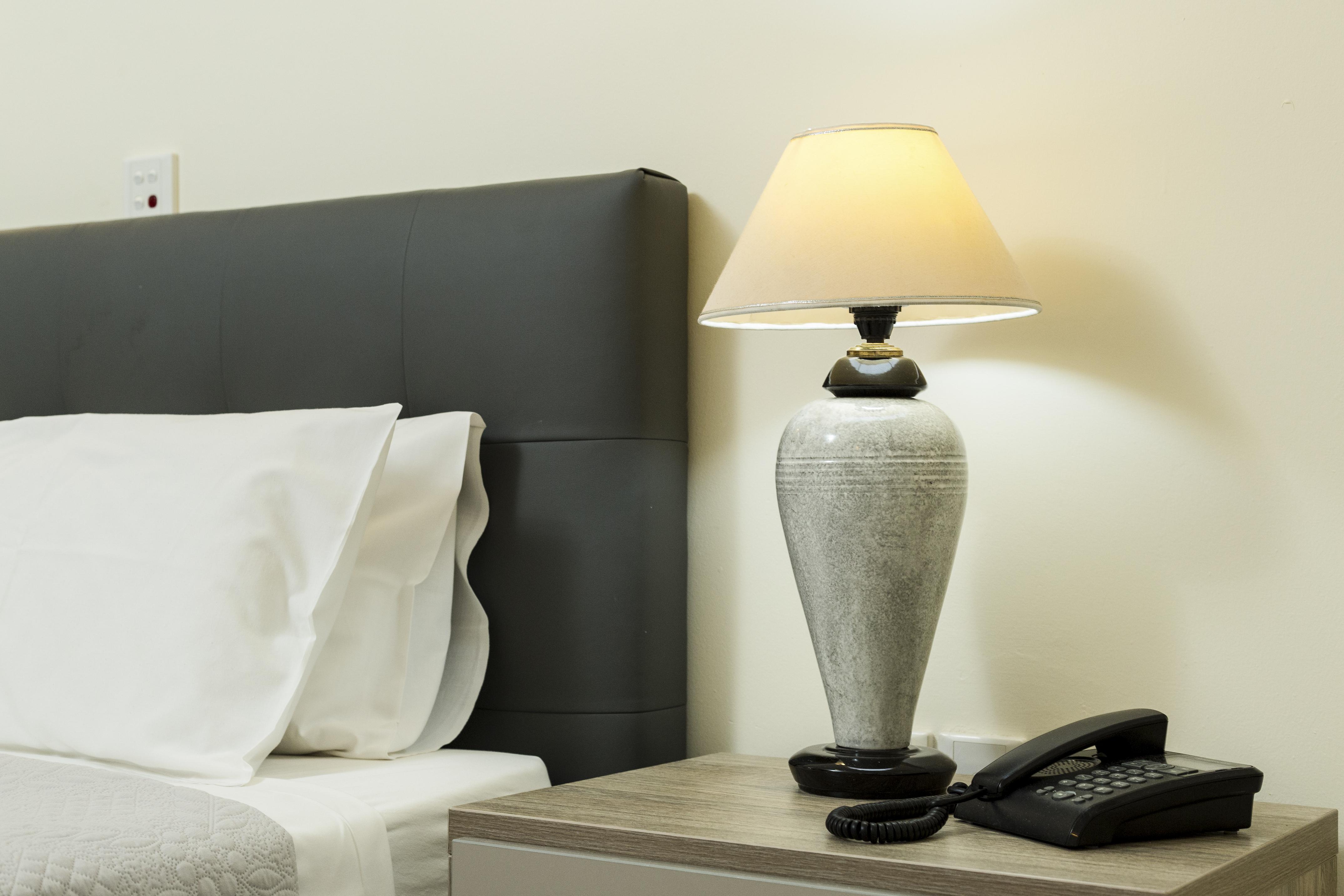 Gramvoussa Bay Aparthotel Kíszamosz Kültér fotó