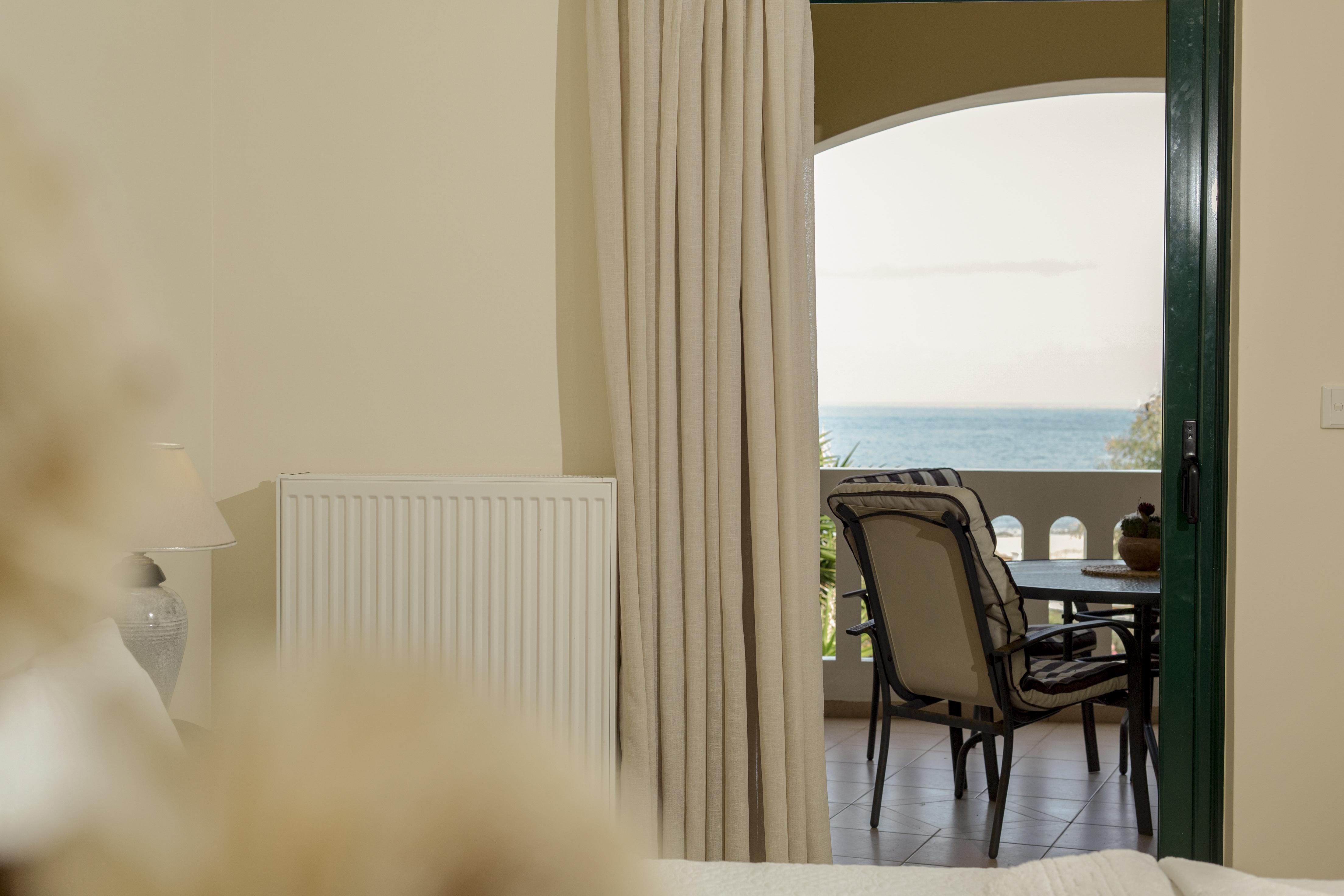 Gramvoussa Bay Aparthotel Kíszamosz Kültér fotó